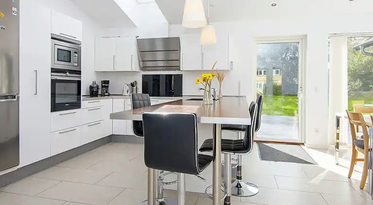 Holiday home in Grenaa