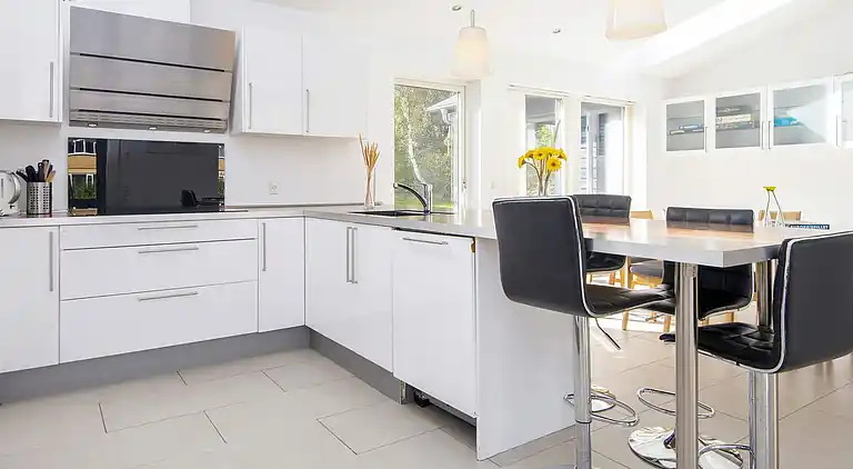 Holiday home in Grenaa