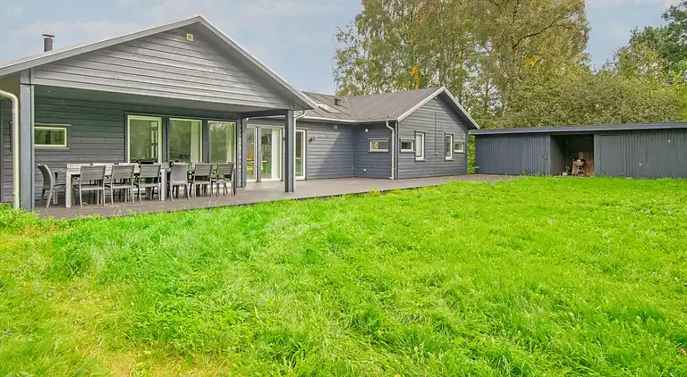 Holiday home in Grenaa