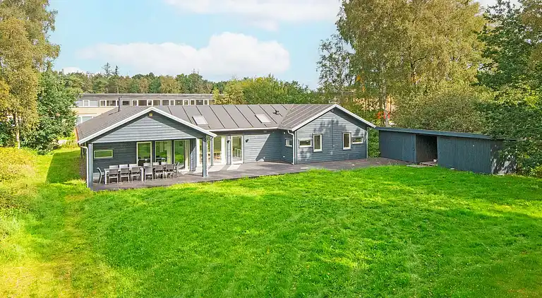 Holiday home in Grenaa