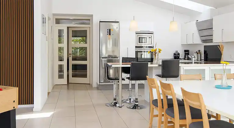 Holiday home in Grenaa