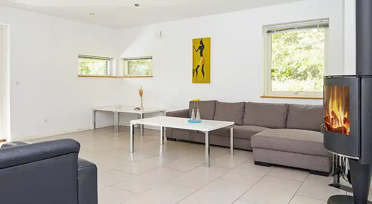 Holiday home in Grenaa