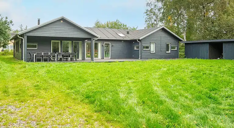Holiday home in Grenaa