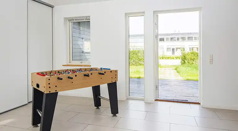 Holiday home in Grenaa