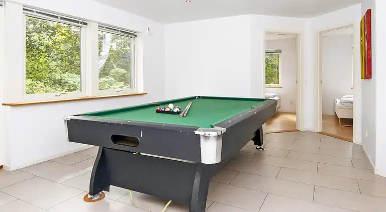 Holiday home in Grenaa