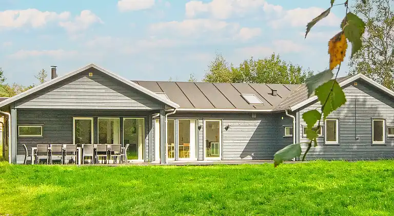 Holiday home in Grenaa