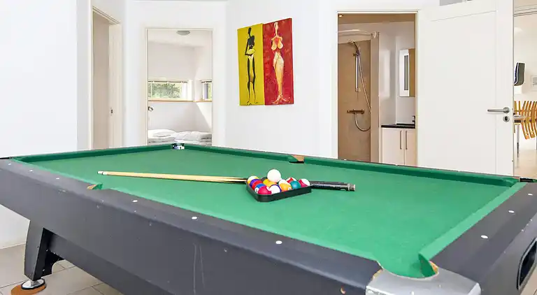 Holiday home in Grenaa