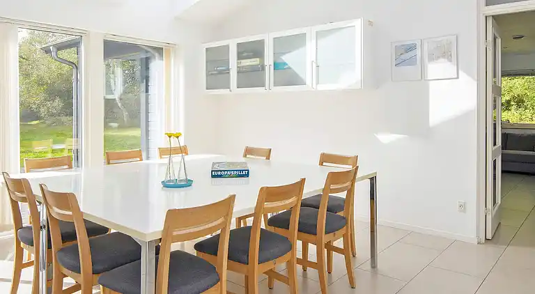 Holiday home in Grenaa