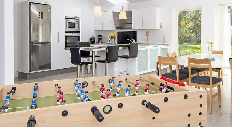 Holiday home in Grenaa