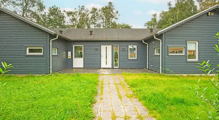 Holiday home in Grenaa