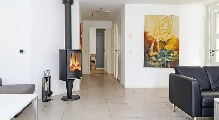 Holiday home in Grenaa