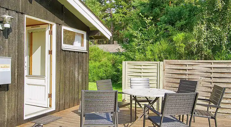 Sommerhus i Gørlev