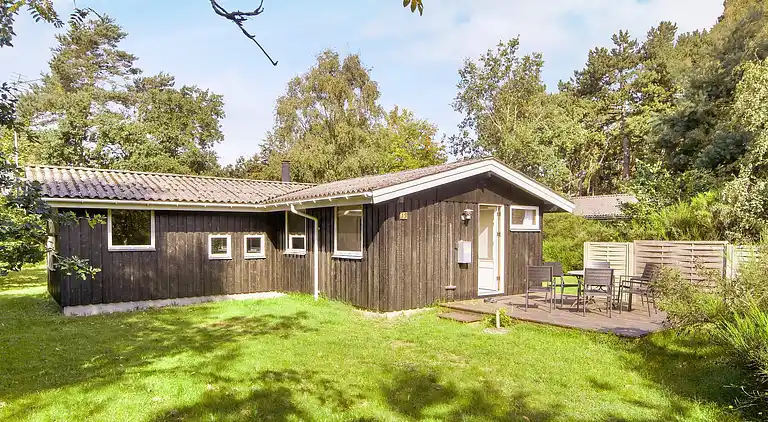 Sommerhus i Gørlev