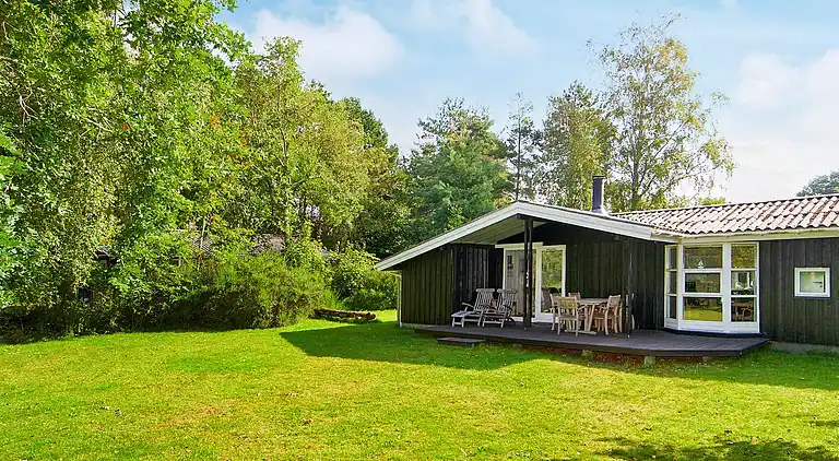 Sommerhus i Gørlev