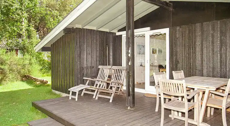 Sommerhus i Gørlev