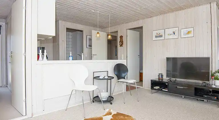 Holiday home in As vig