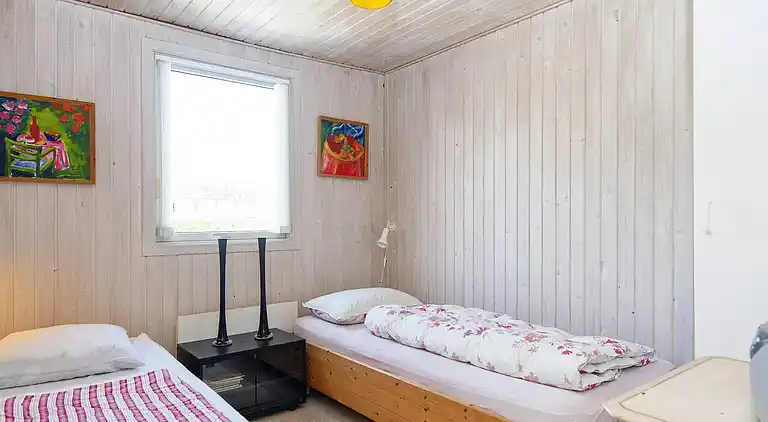 Holiday home in As vig