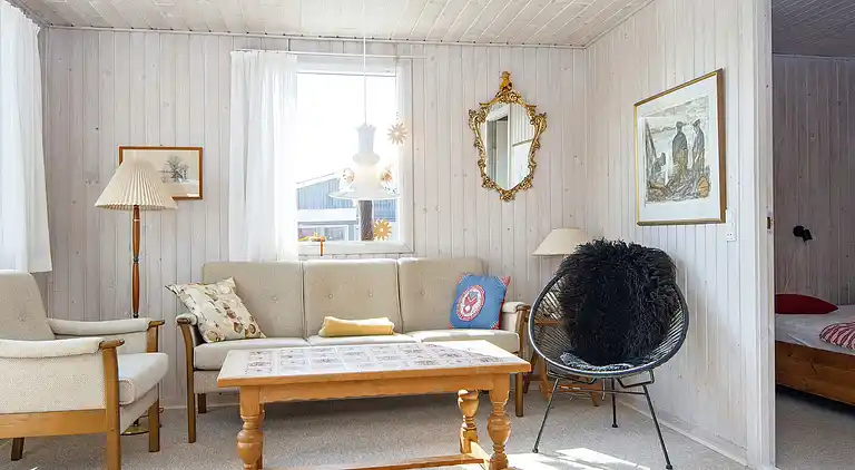 Holiday home in As vig