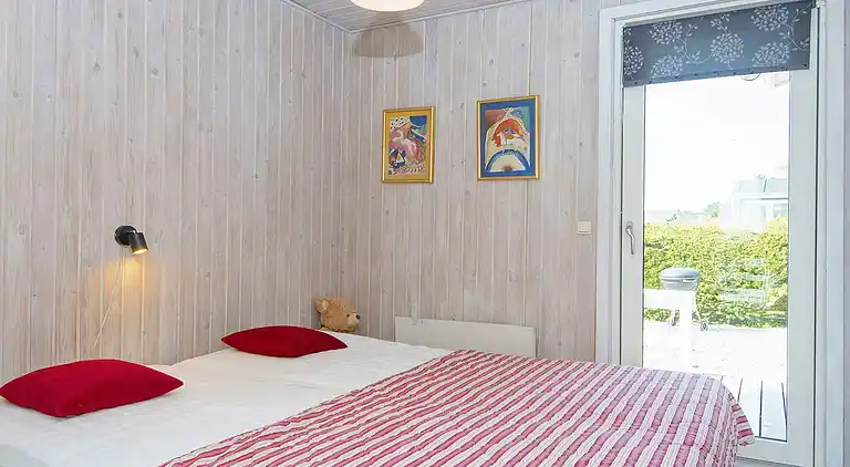 Holiday home in As vig