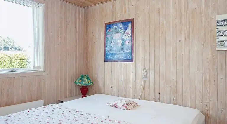 Holiday home in As vig