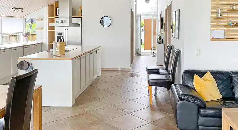 Sommerhus i Øster Hurup