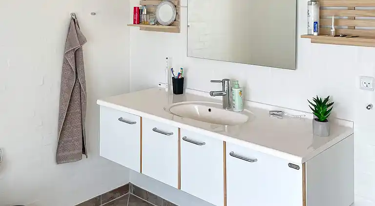 Sommerhus i Øster Hurup