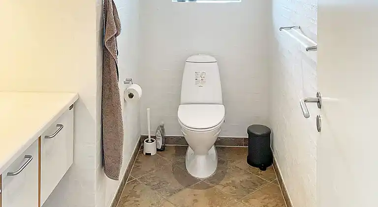 Sommerhus i Øster Hurup