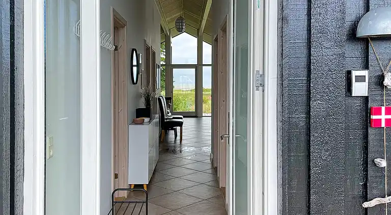 Sommerhus i Øster Hurup