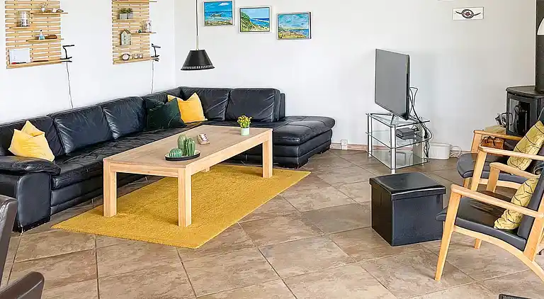 Sommerhus i Øster Hurup