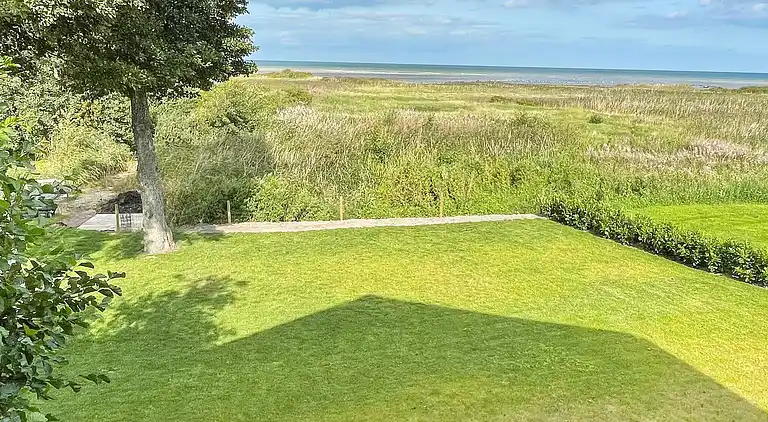 Sommerhus i Øster Hurup