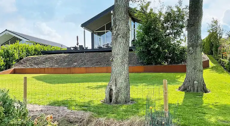 Sommerhus i Øster Hurup