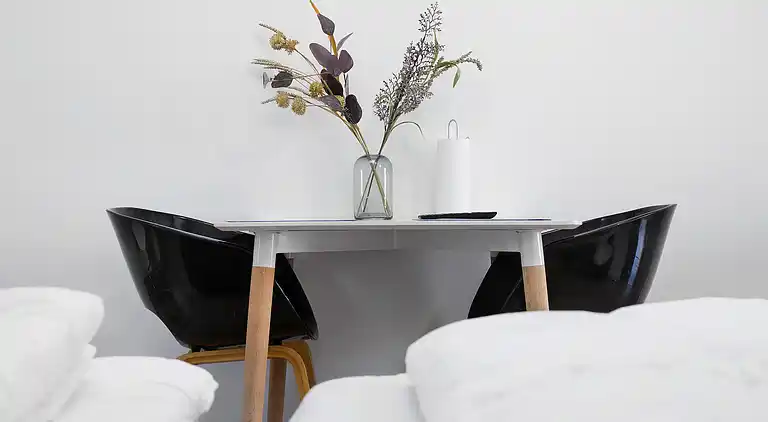 Wohnung 7 im wunderschönen Solgaarden, Årsdale