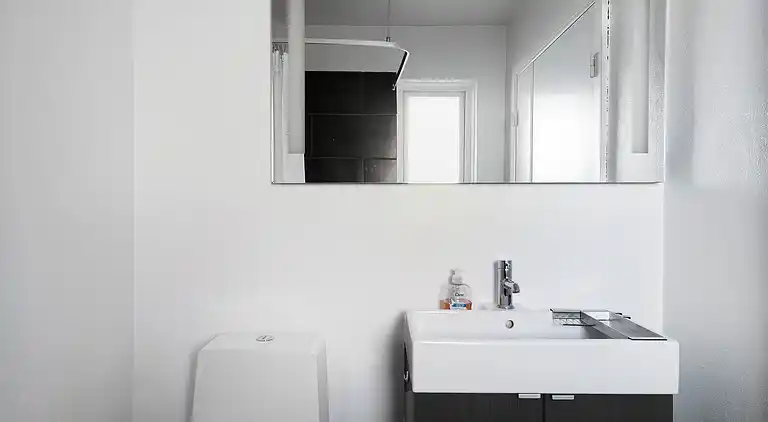 Schöne Ferienwohnung an der Küste in Årsdale 