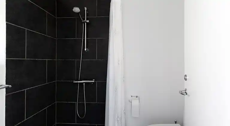 Schöne Ferienwohnung an der Küste in Årsdale 