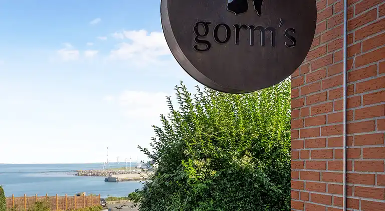 Schöne Ferienwohnung im schönen Solgaarden