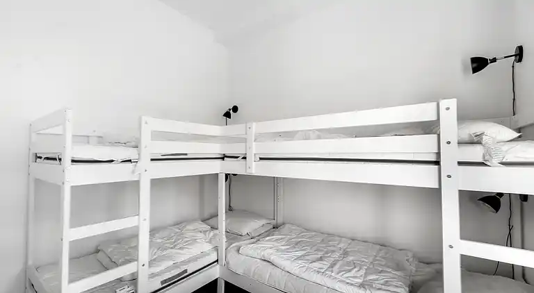 Schöne Ferienwohnung in Meeresnähe , Årsdale (9)