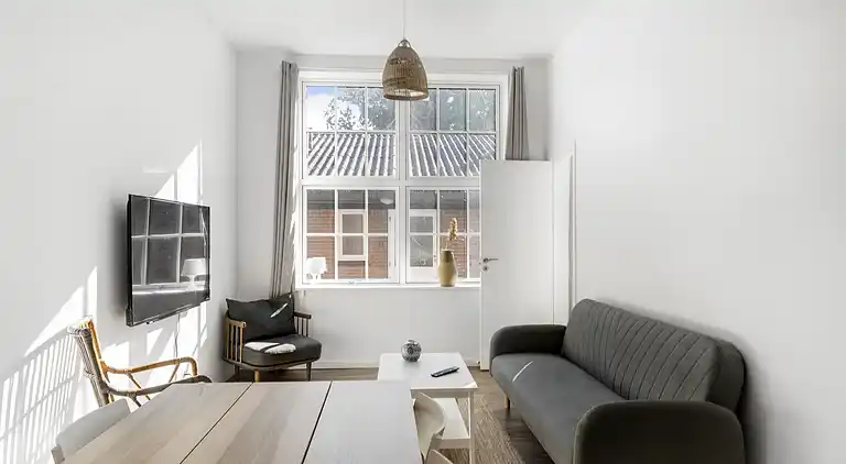 Schöne Ferienwohnung in Meeresnähe , Årsdale (9)