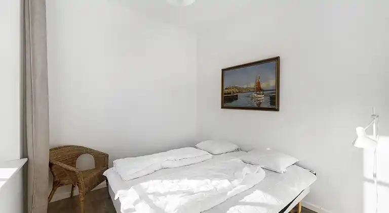 Schöne Ferienwohnung in Meeresnähe , Årsdale (9)