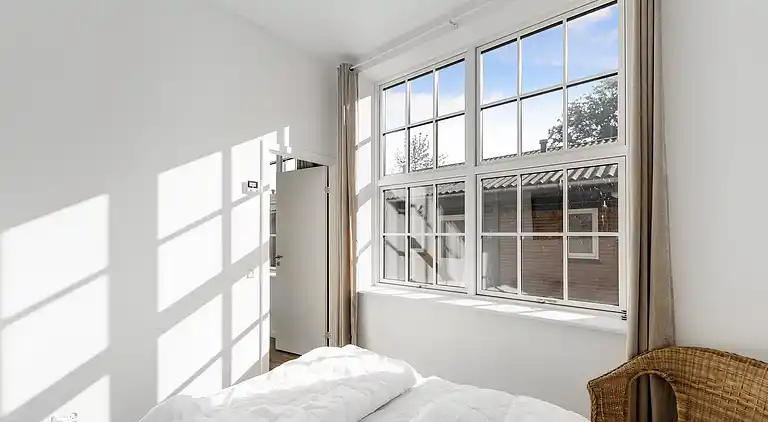 Schöne Ferienwohnung in Meeresnähe , Årsdale (9)