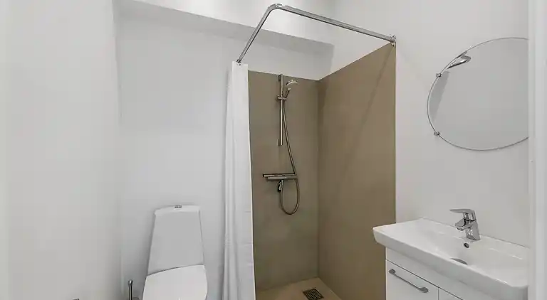 Schöne Ferienwohnung in Meeresnähe , Årsdale (9)