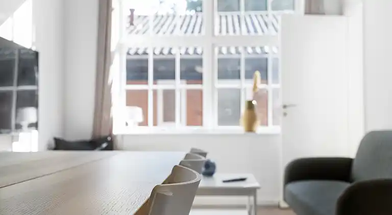 Schöne Ferienwohnung in Meeresnähe , Årsdale (9)