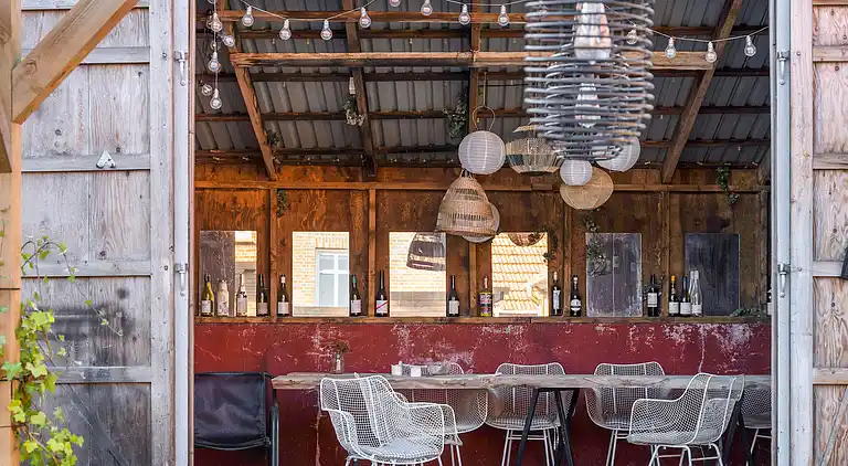 Schöne Ferienwohnung in Meeresnähe , Årsdale (9)