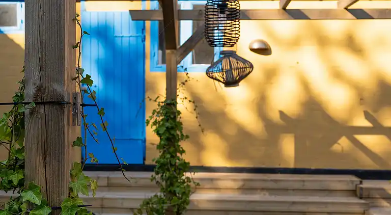 Schöne Ferienwohnung in Meeresnähe , Årsdale (9)