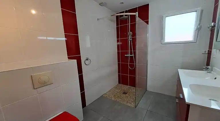 Semesterbostad i Ploéven