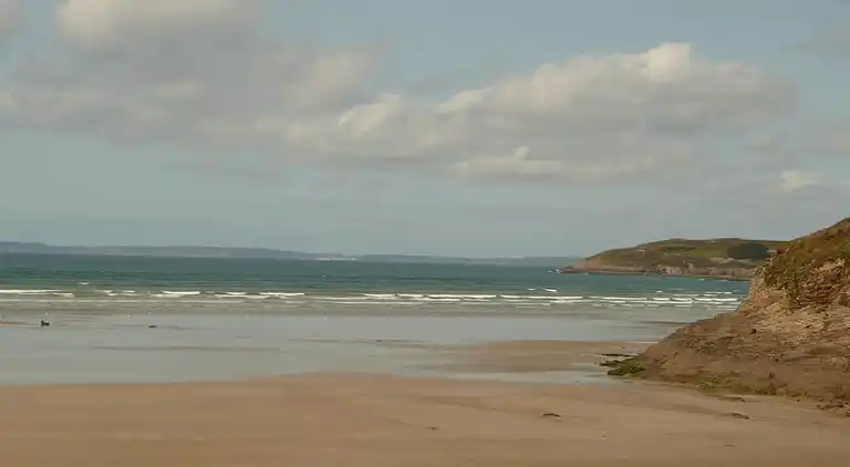 Semesterbostad i Ploéven