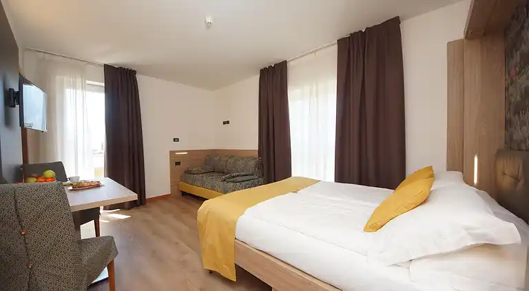 Ferielejlighed i Riva del Garda