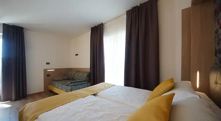 Ferielejlighed i Riva del Garda