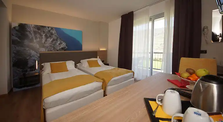 Ferielejlighed i Riva del Garda