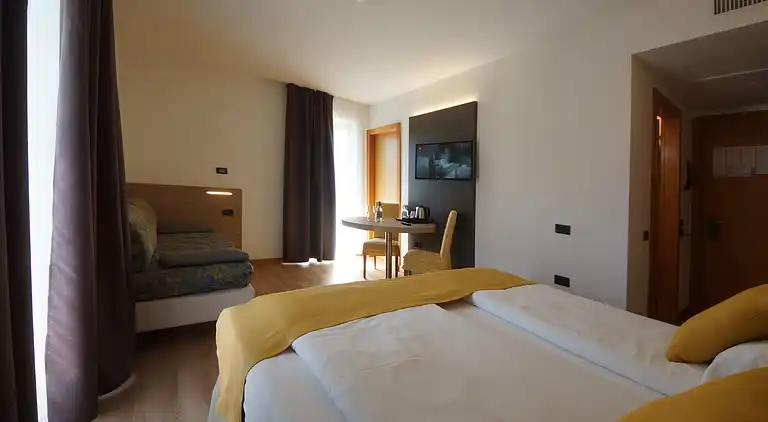 Ferielejlighed i Riva del Garda