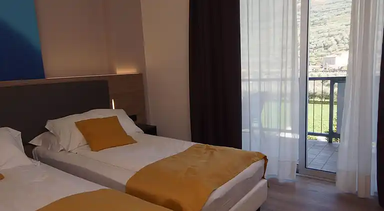 Ferielejlighed i Riva del Garda